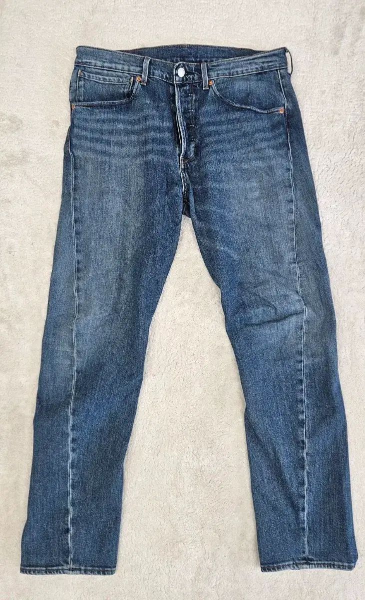 リーバイス エンジニアード ガーメンツ ジーン デニムパンツ W32 L30 6,522円