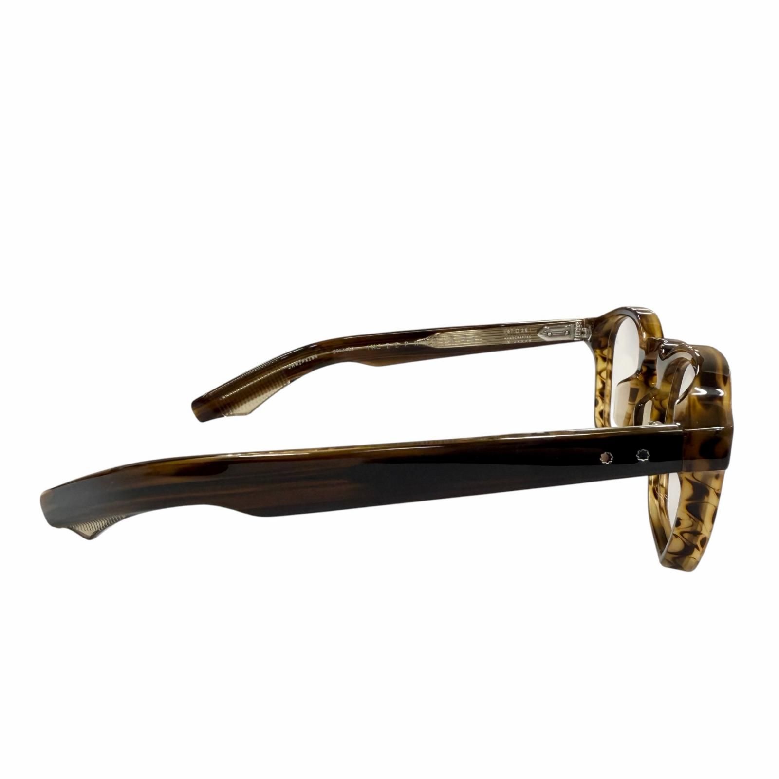 極美品▽JACQUESMARIEMAGE ジャックマリーマージュ JMMZPX18N ZEPHIRIN