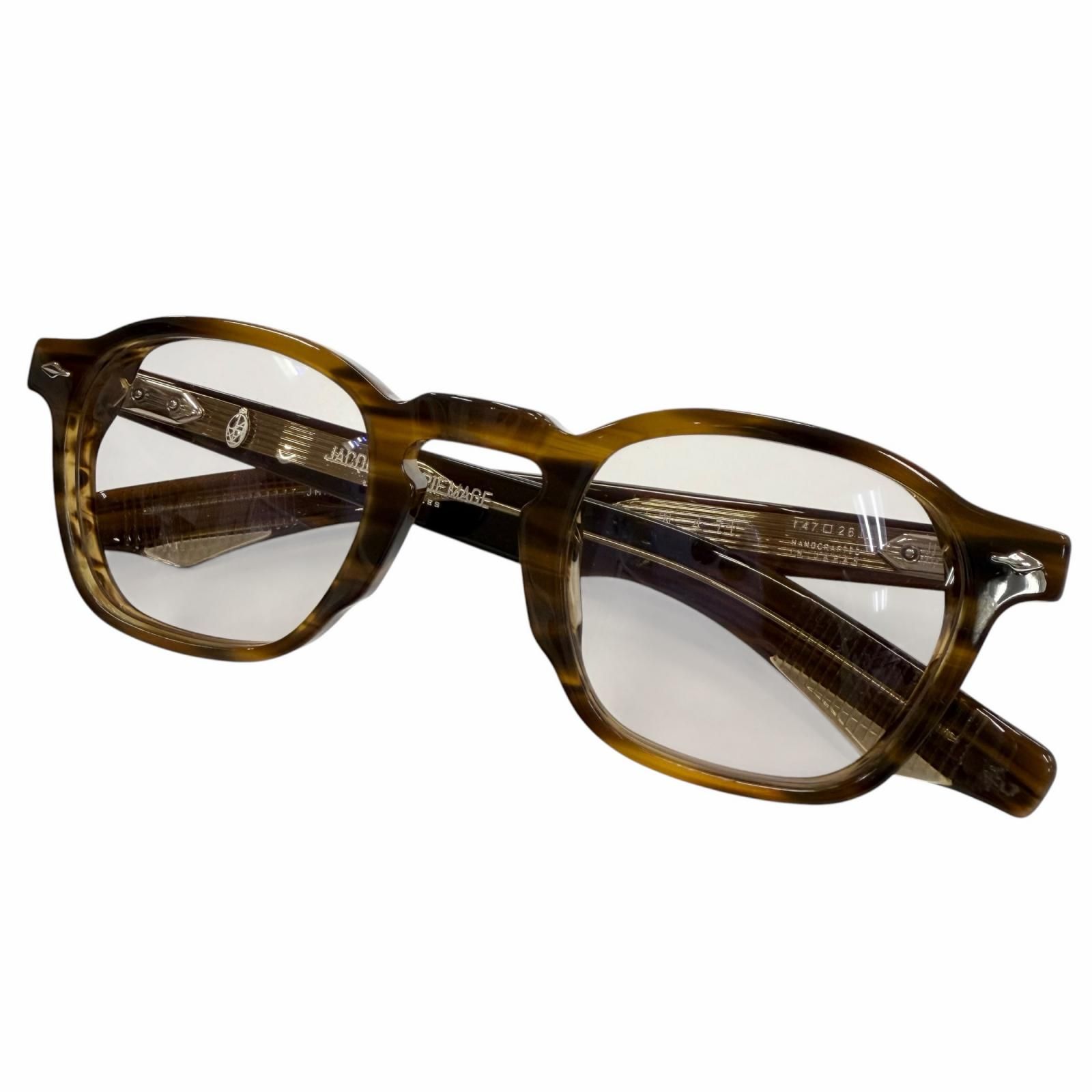 極美品▽JACQUESMARIEMAGE ジャックマリーマージュ JMMZPX18N ZEPHIRIN