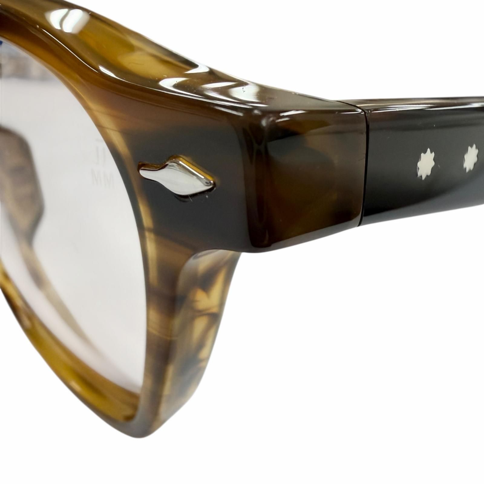 極美品▽JACQUESMARIEMAGE ジャックマリーマージュ JMMZPX18N ZEPHIRIN