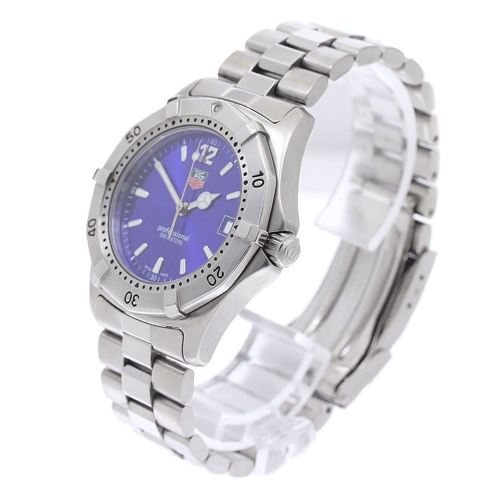 タグホイヤー TAG HEUER WK1116-0 2000シリーズ プロフェッショナル