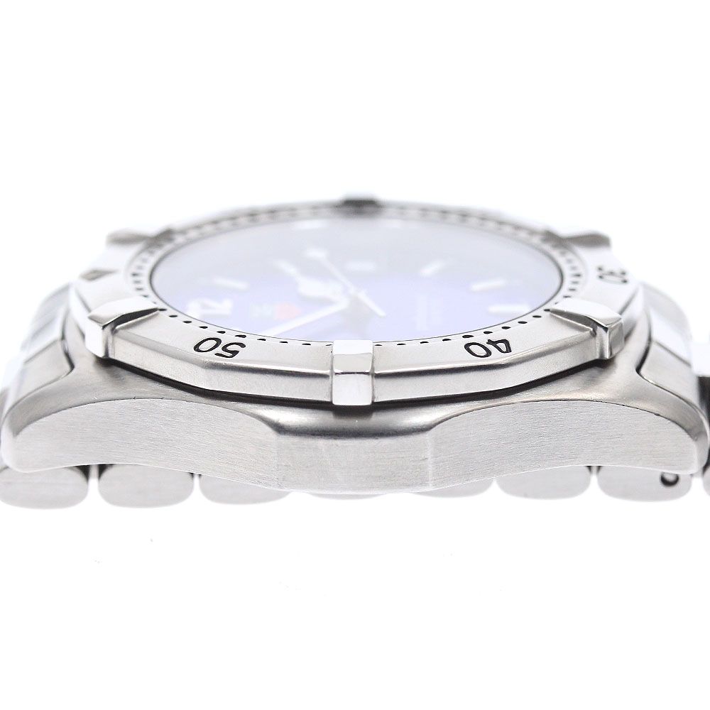 タグホイヤー TAG HEUER WK1116-0 2000シリーズ プロフェッショナル