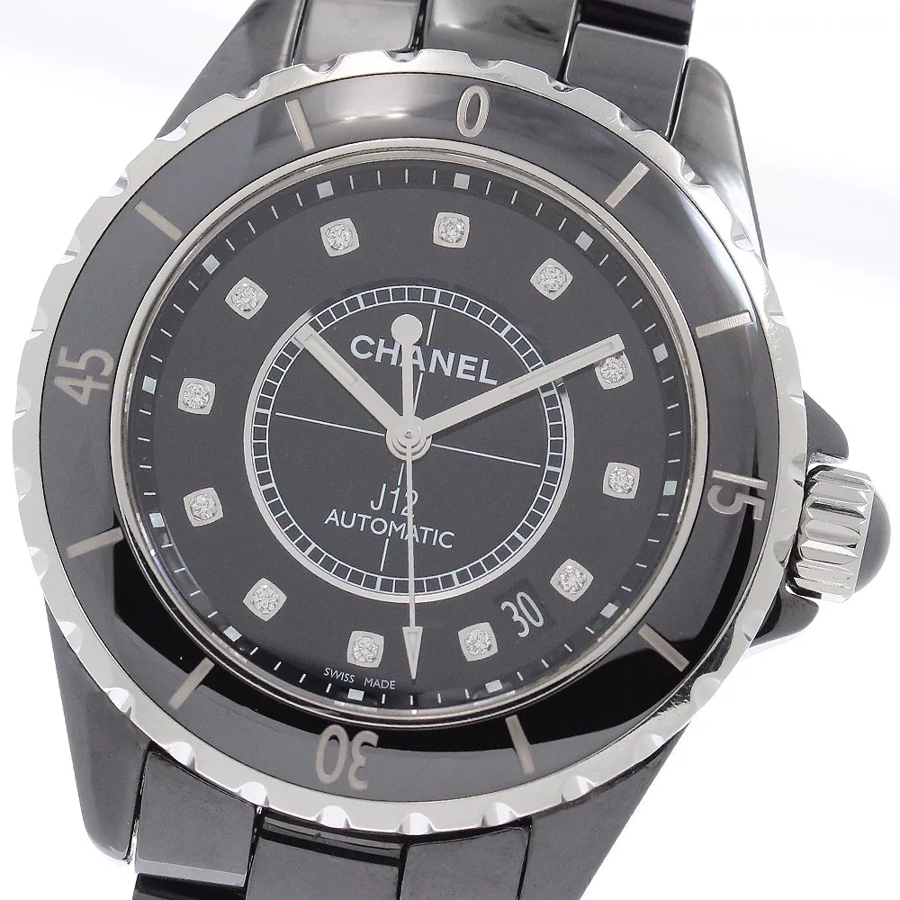 シャネル J12 H1626