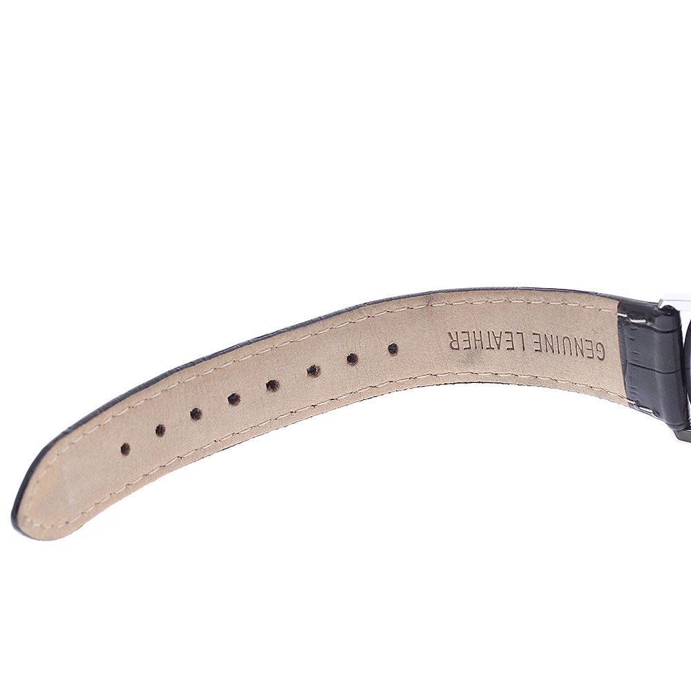 ユンハンス JUNGHANS 027/4700.04 マックスビル デイト 自動巻き