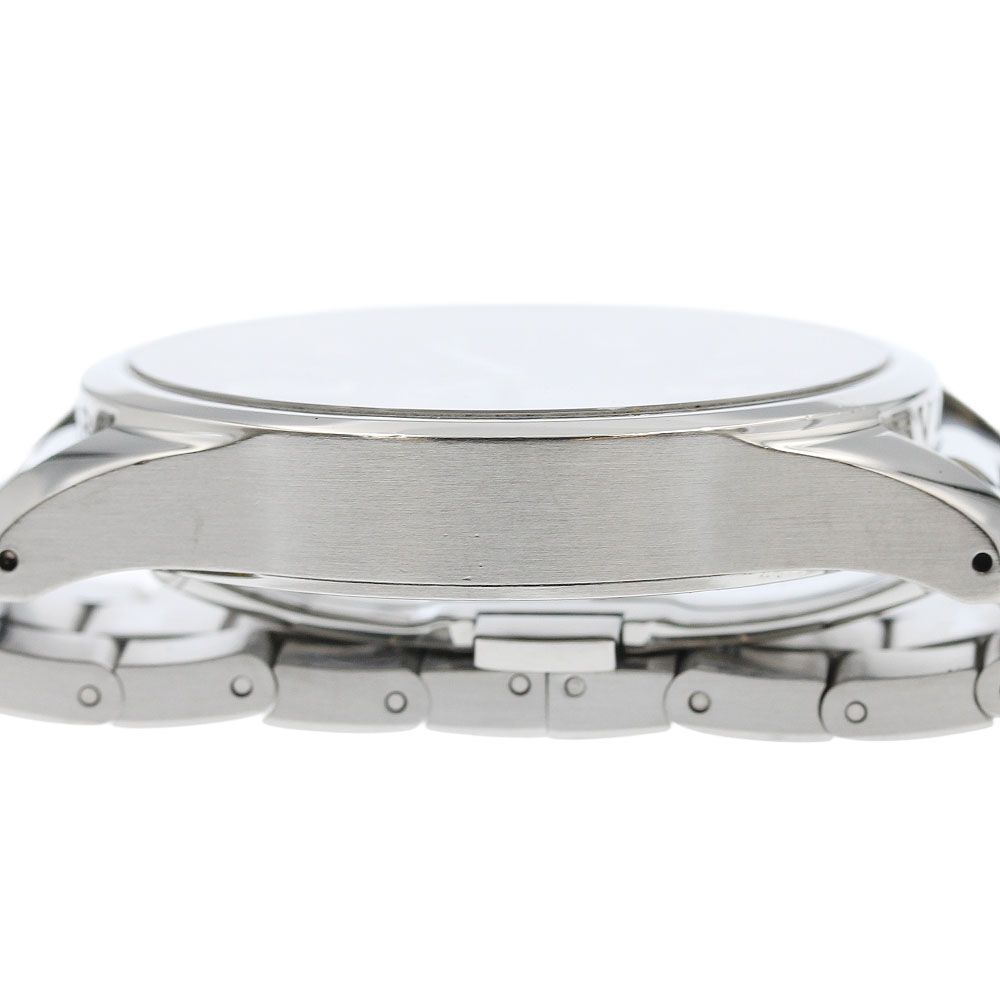 ブルガリ BVLGARI ST42S ソロテンポ クォーツ メンズ 良品 箱・保証書