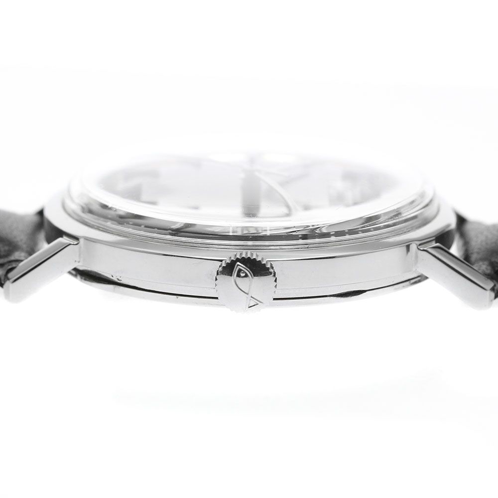 IWC SCHAFFHAUSEN Ref.1818 Cal.8541B リダンダイアル 自動巻き メンズ