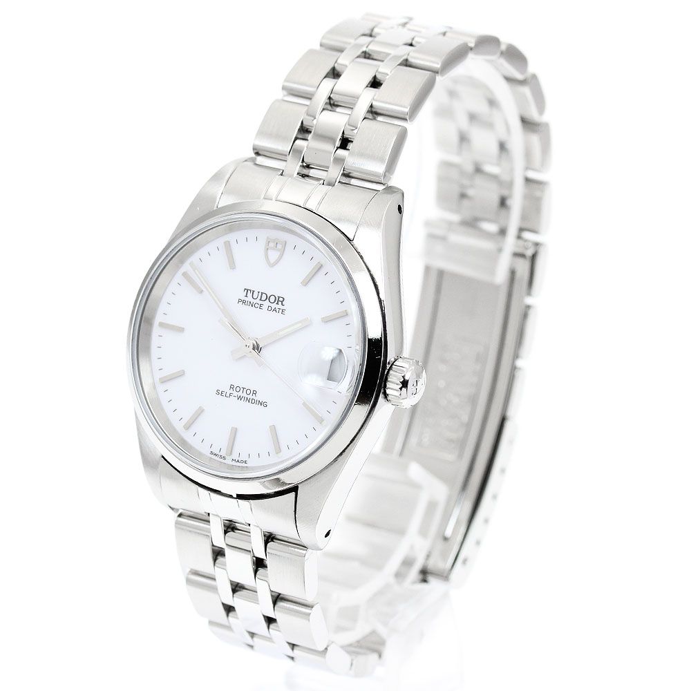 チュードル TUDOR 72000 プリンスデイト デイト 自動巻き ボーイズ