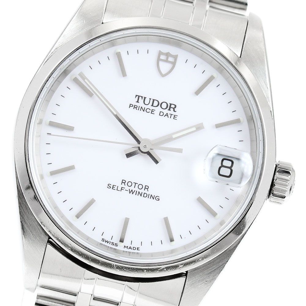 チュードル TUDOR 72000 プリンスデイト デイト 自動巻き ボーイズ