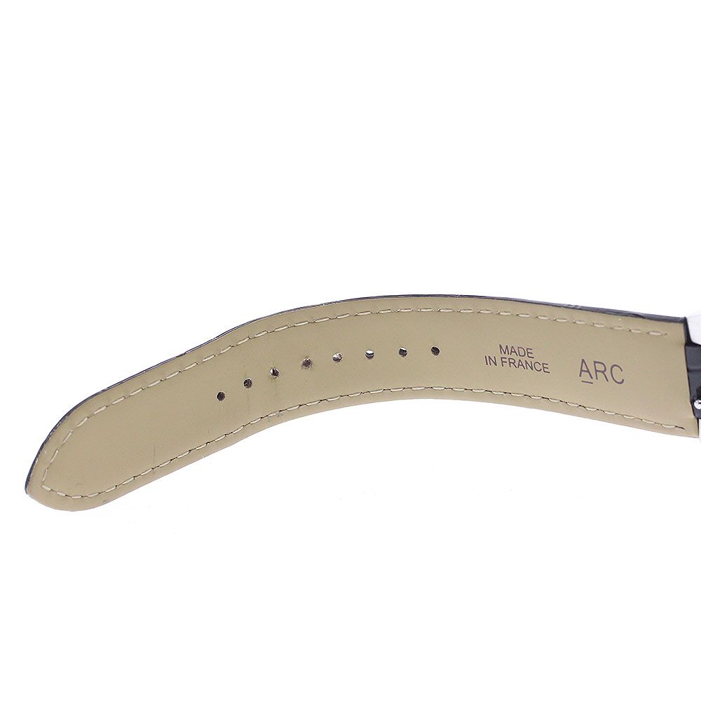 カルティエ CARTIER WSBB0026 バロンブルー ドゥ カルティエ LM 自動巻き メンズ 良品 _969026