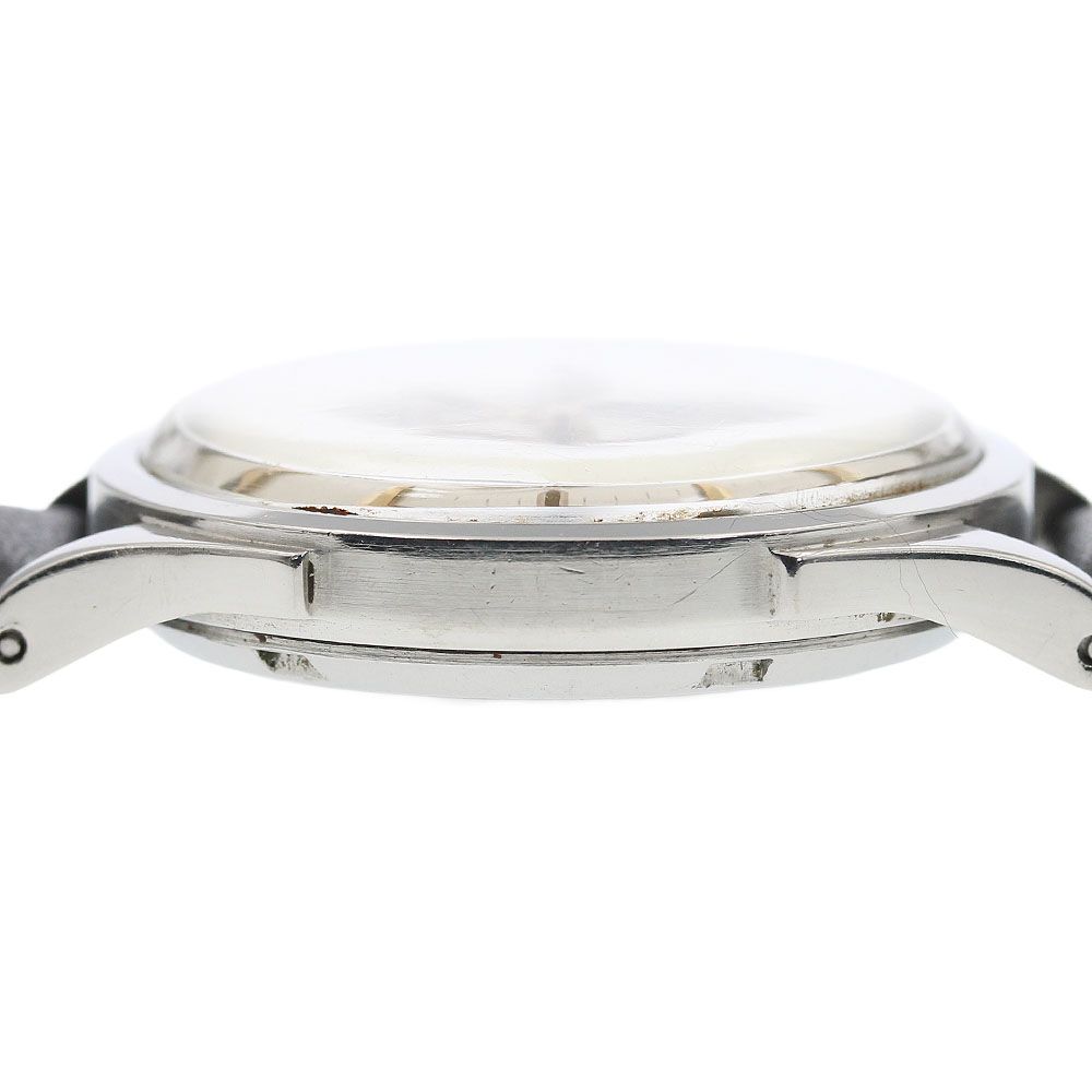 オメガ OMEGA 2635-1 シーマスター ハーフローター Cal.351 自動巻き