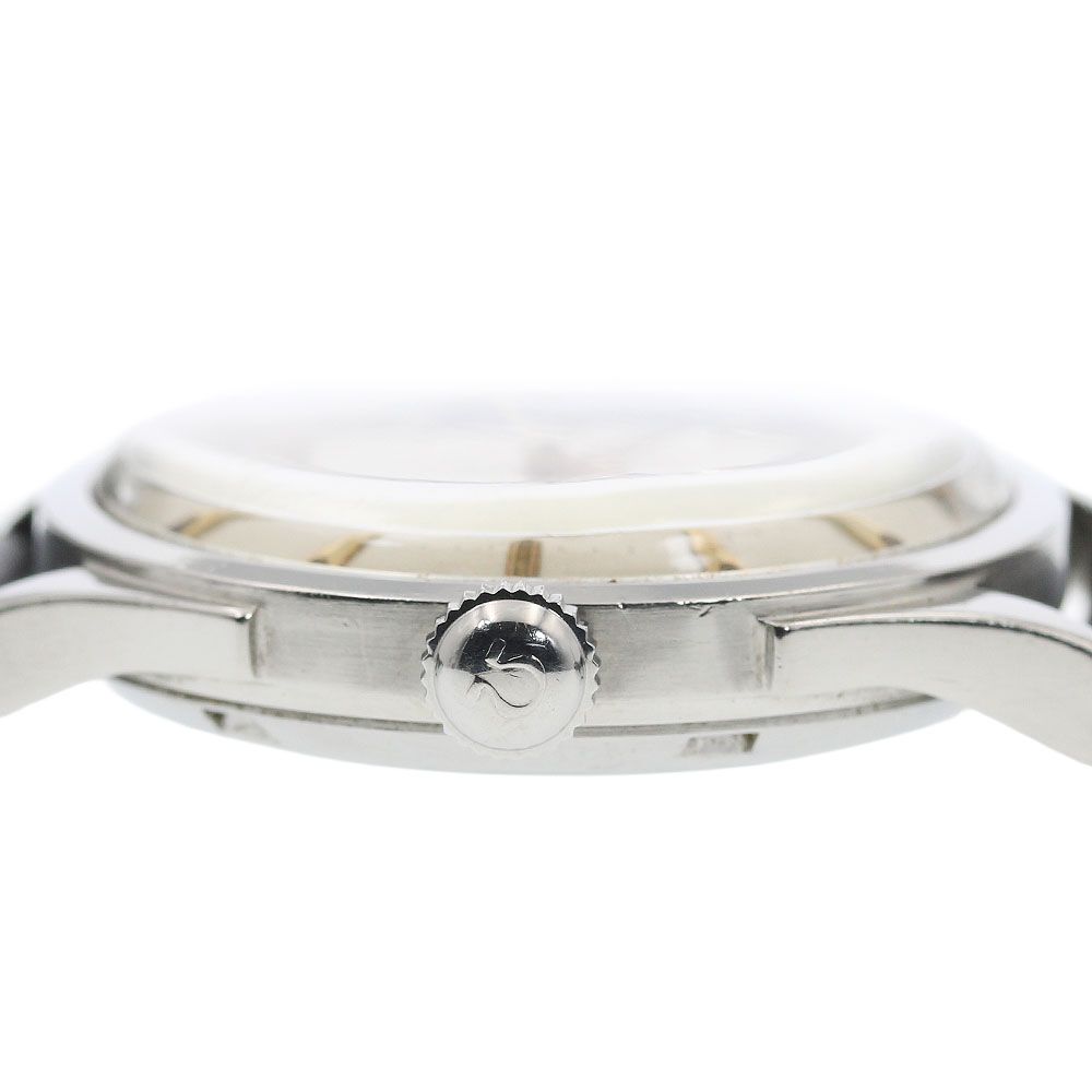 オメガ OMEGA 2635-1 シーマスター ハーフローター Cal.351 自動巻き