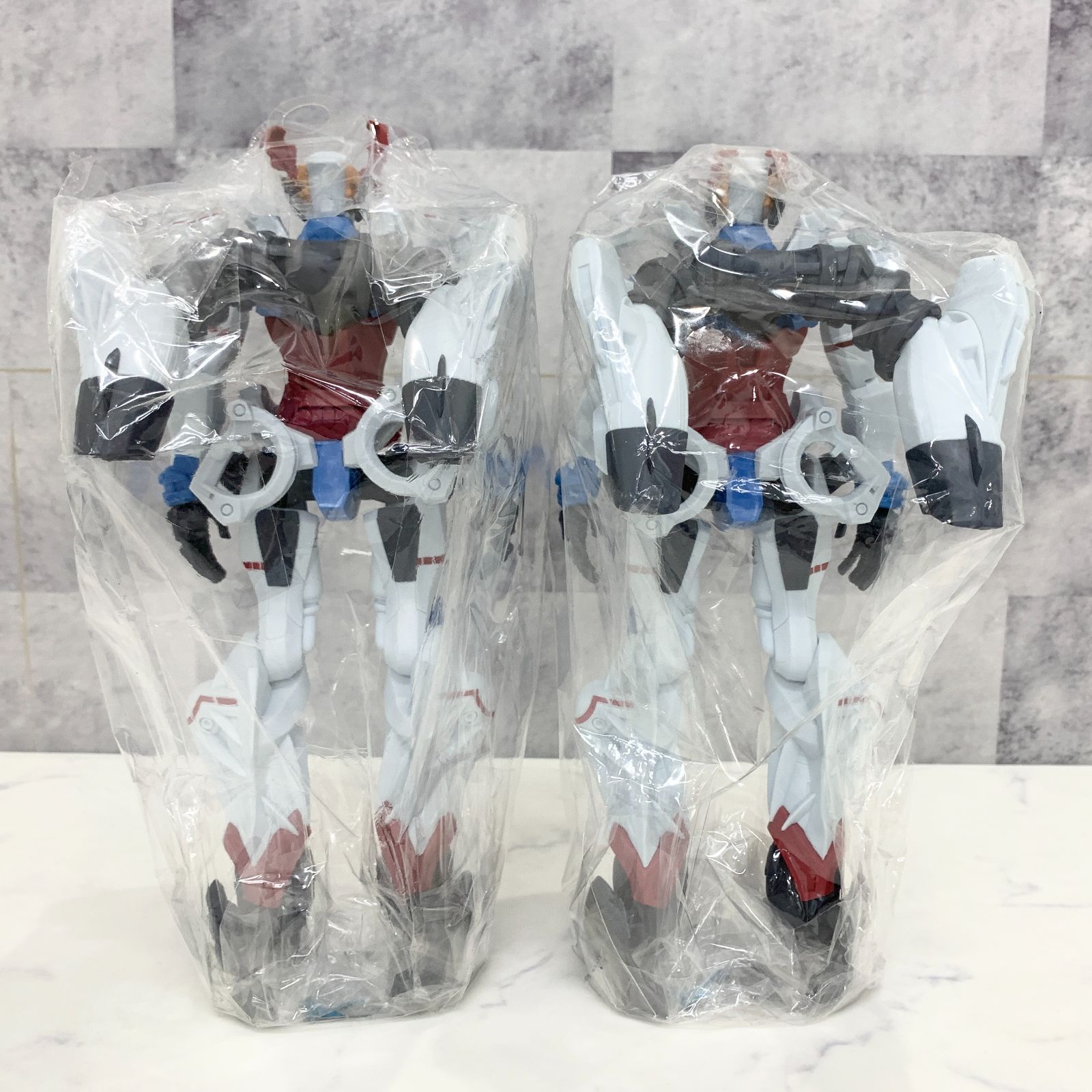 機動戦士ガンダム ジークアクス 限械突破 ジークアクス 2種2個セット