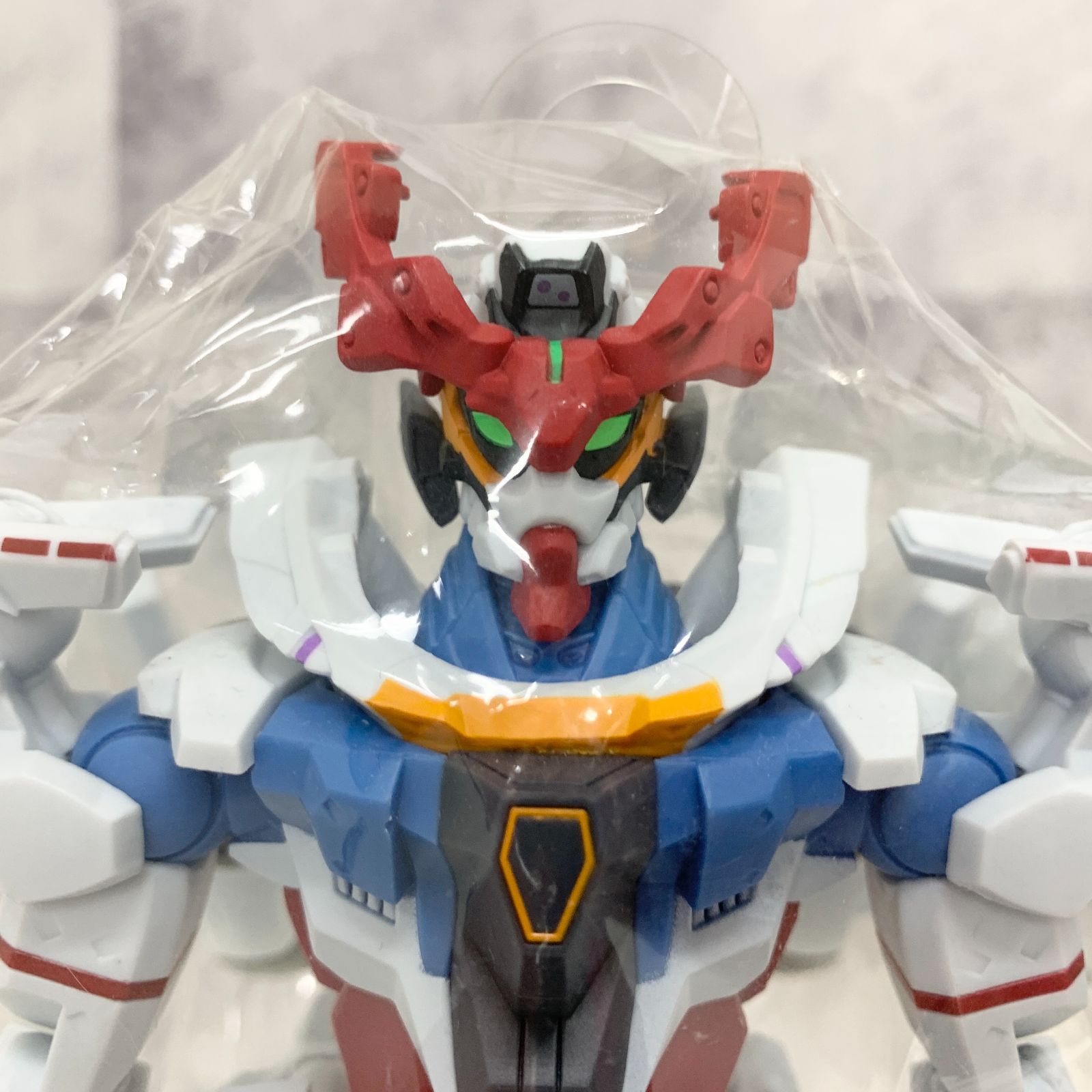 機動戦士ガンダム ジークアクス 限械突破 ジークアクス 2種2個セット