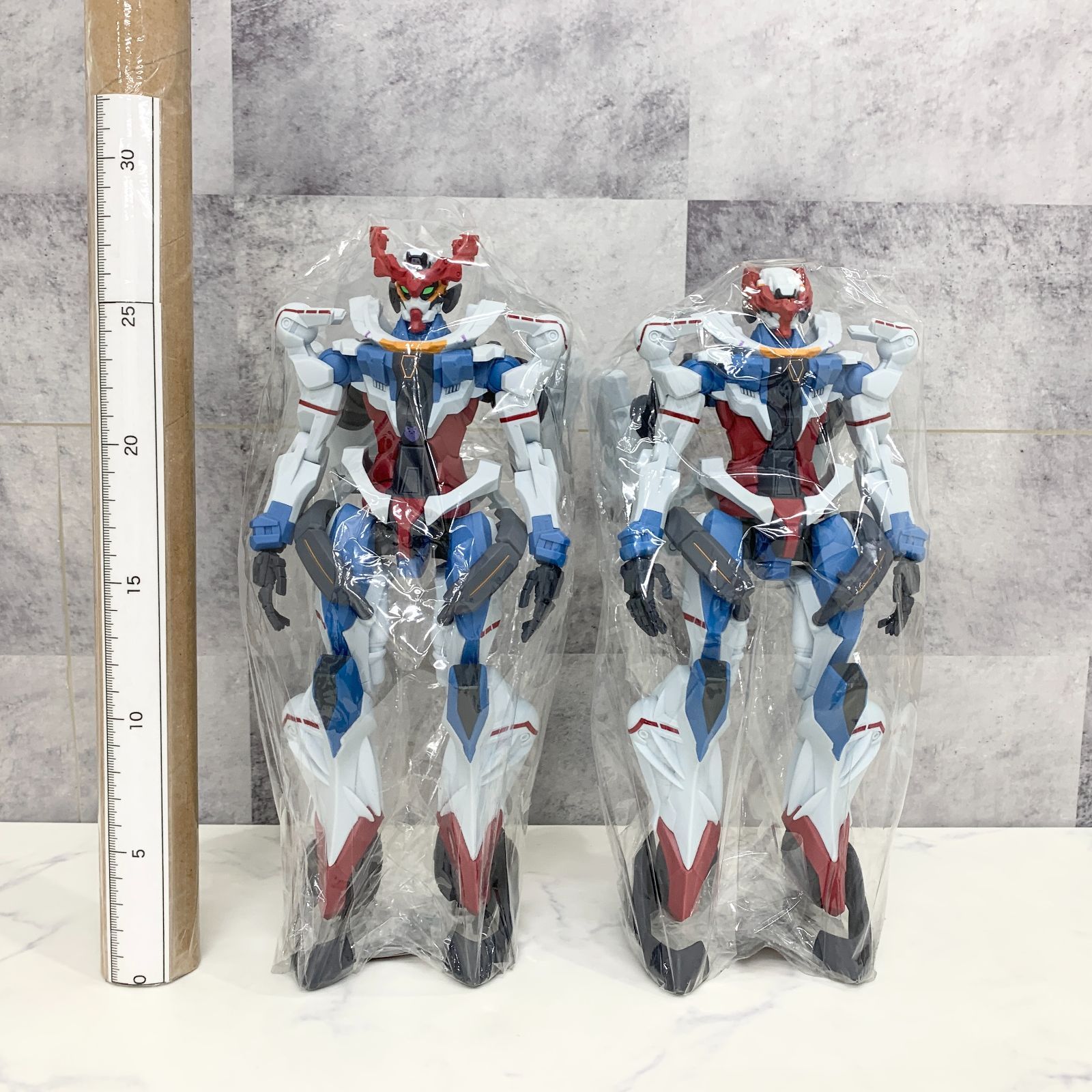機動戦士ガンダム ジークアクス 限械突破 ジークアクス 2種2個セット