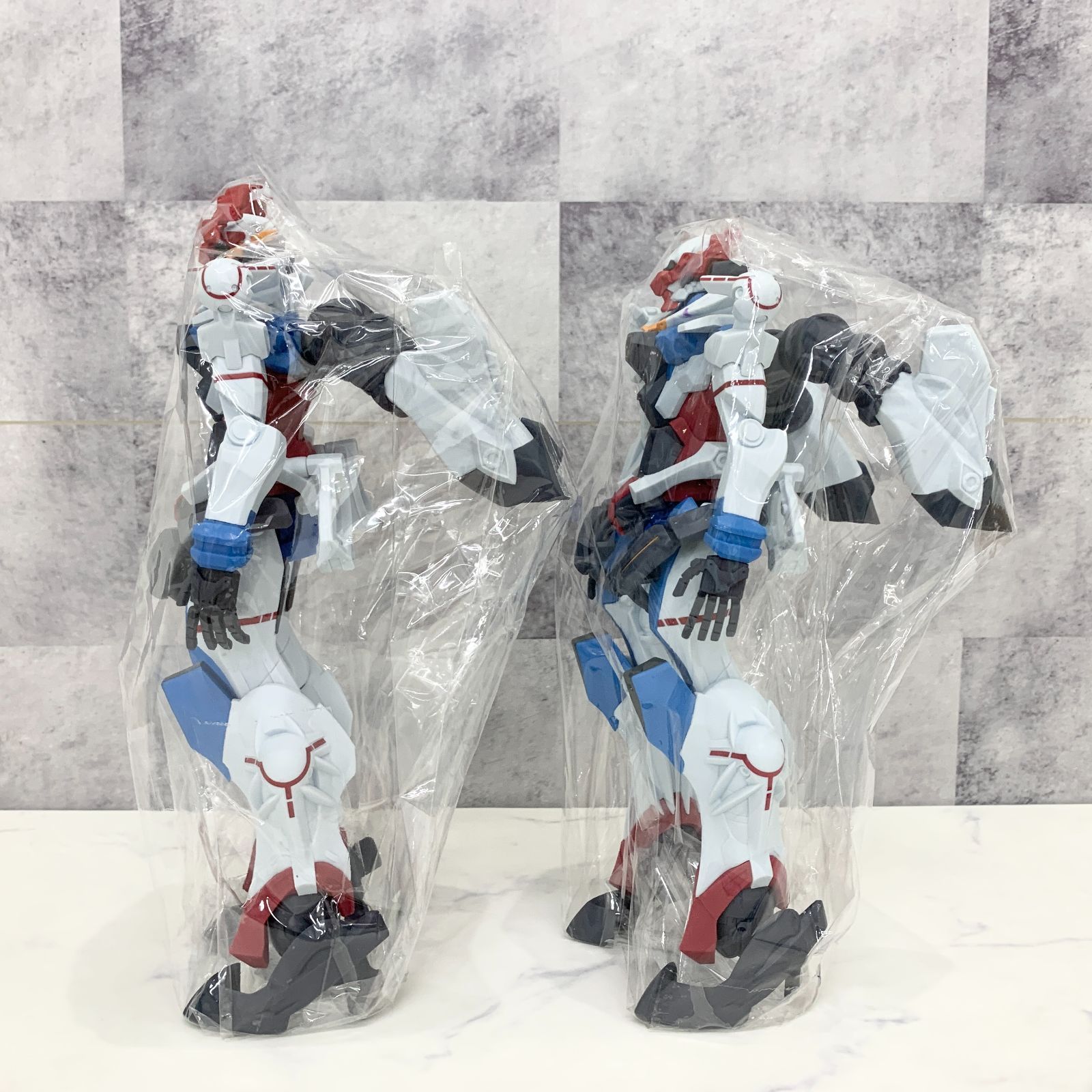 機動戦士ガンダム ジークアクス 限械突破 ジークアクス 2種2個セット
