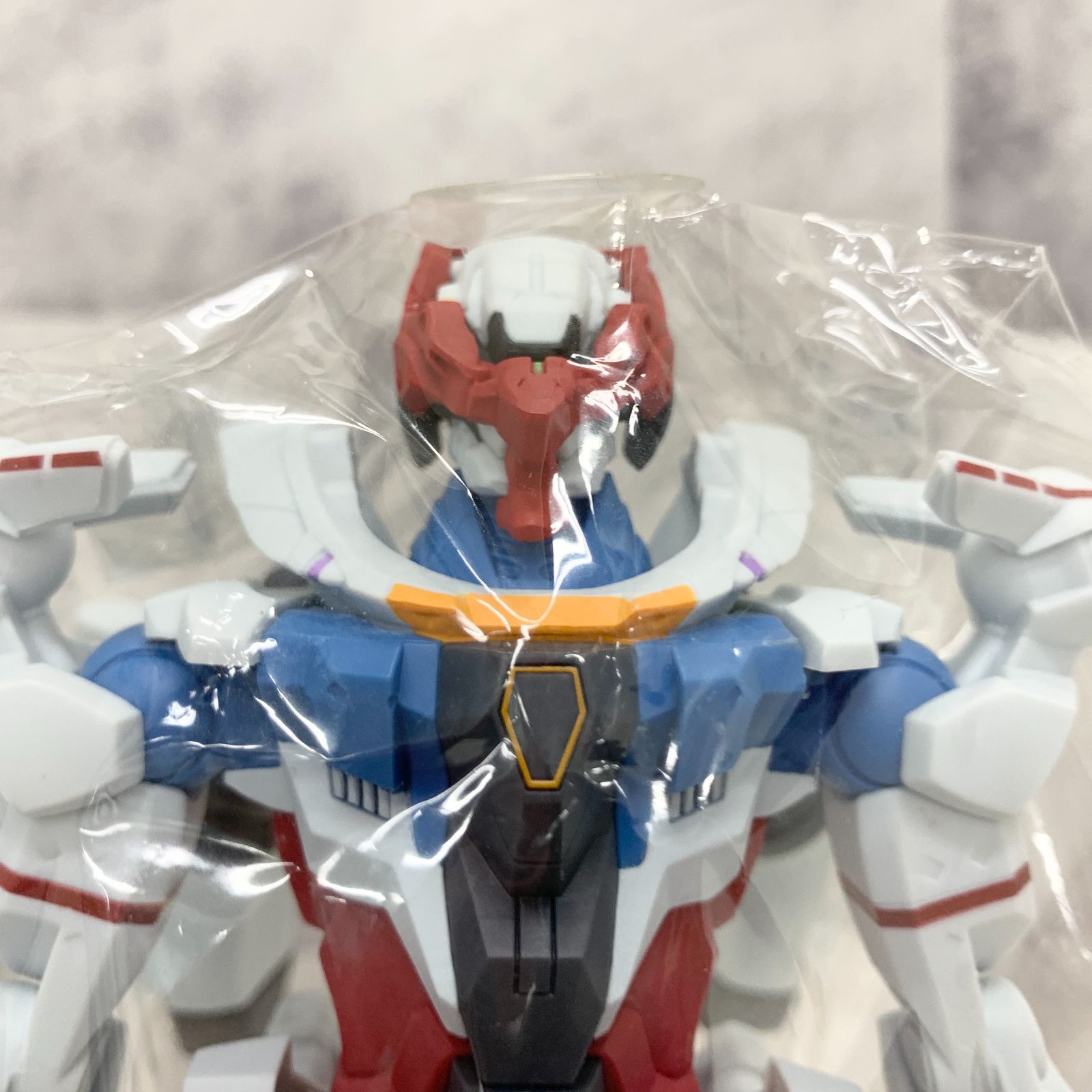 機動戦士ガンダム ジークアクス 限械突破 ジークアクス 2種2個セット