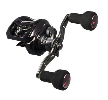 ダイワ 26 紅牙 TW 80PL 左ハンドル｜ベイトリール｜daiwa 釣具