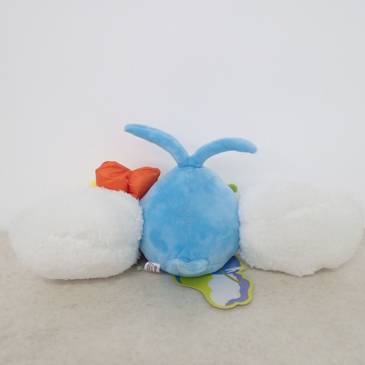 ポケモンセンター ぬいぐるみ メガトウキョーR チルット 紙タグ付き