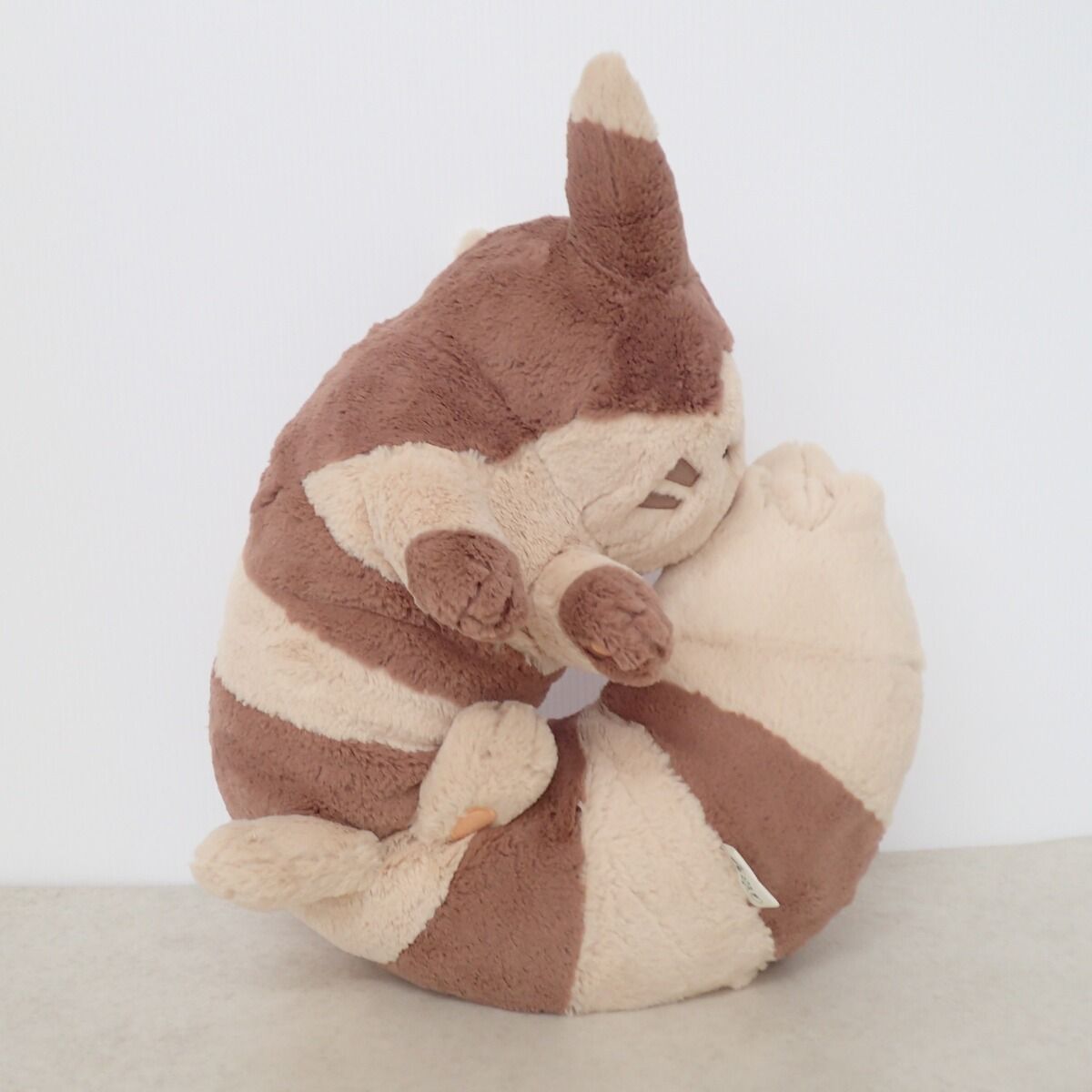 ポケモンセンター ふわふわぬいぐるみクッション もりのおくりもの