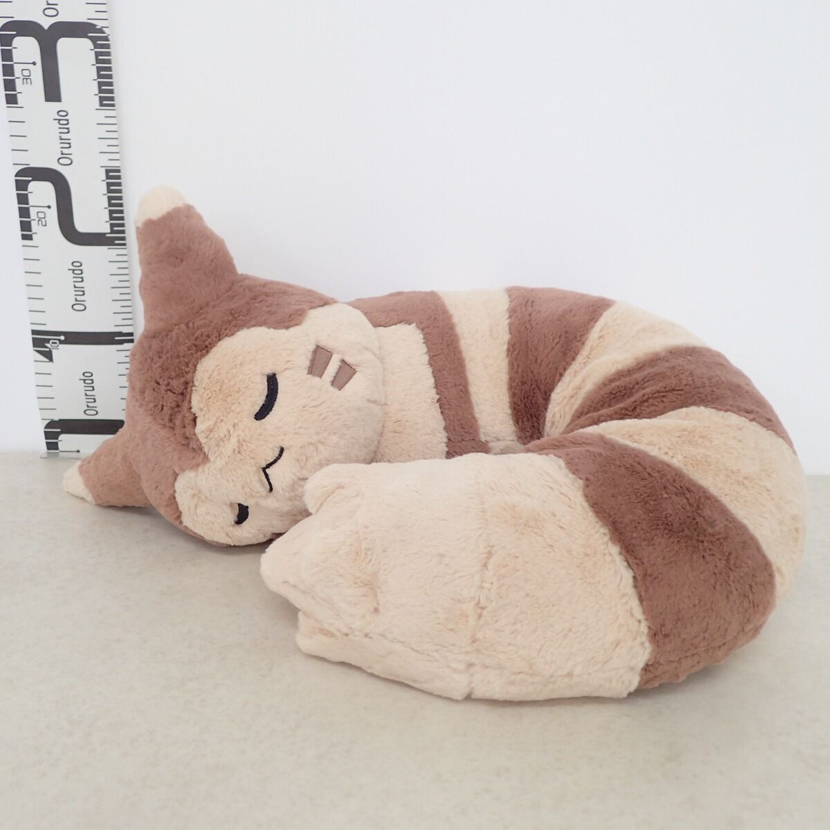 ポケモンセンター ふわふわぬいぐるみクッション もりのおくりもの