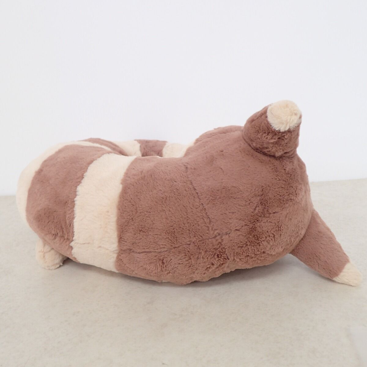 ポケモンセンター ふわふわぬいぐるみクッション もりのおくりもの