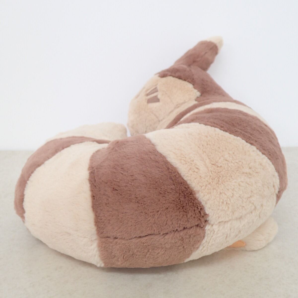 ポケモンセンター ふわふわぬいぐるみクッション もりのおくりもの