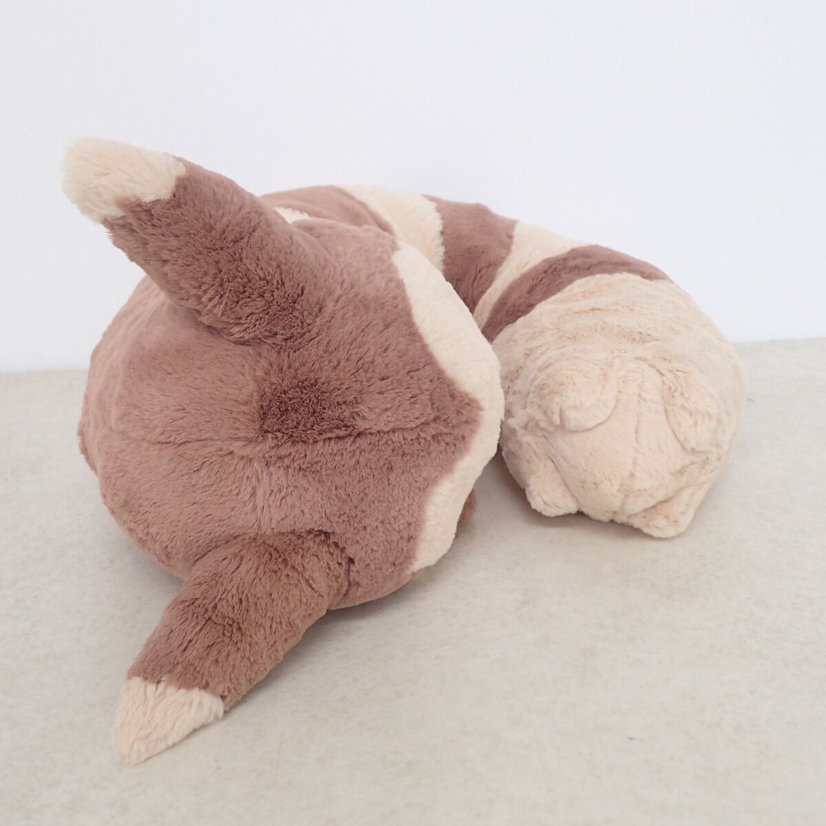 ポケモンセンター ふわふわぬいぐるみクッション もりのおくりもの