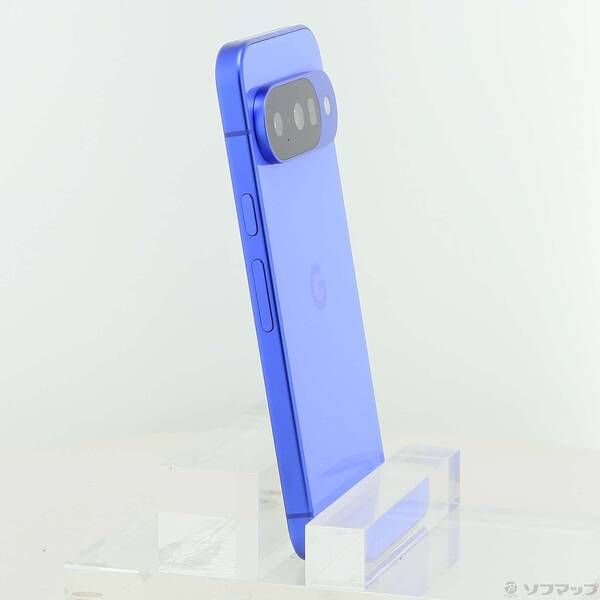 中古A】Google Pixel 10 128GB インディゴ Softbank SIMフリー - メルカリ