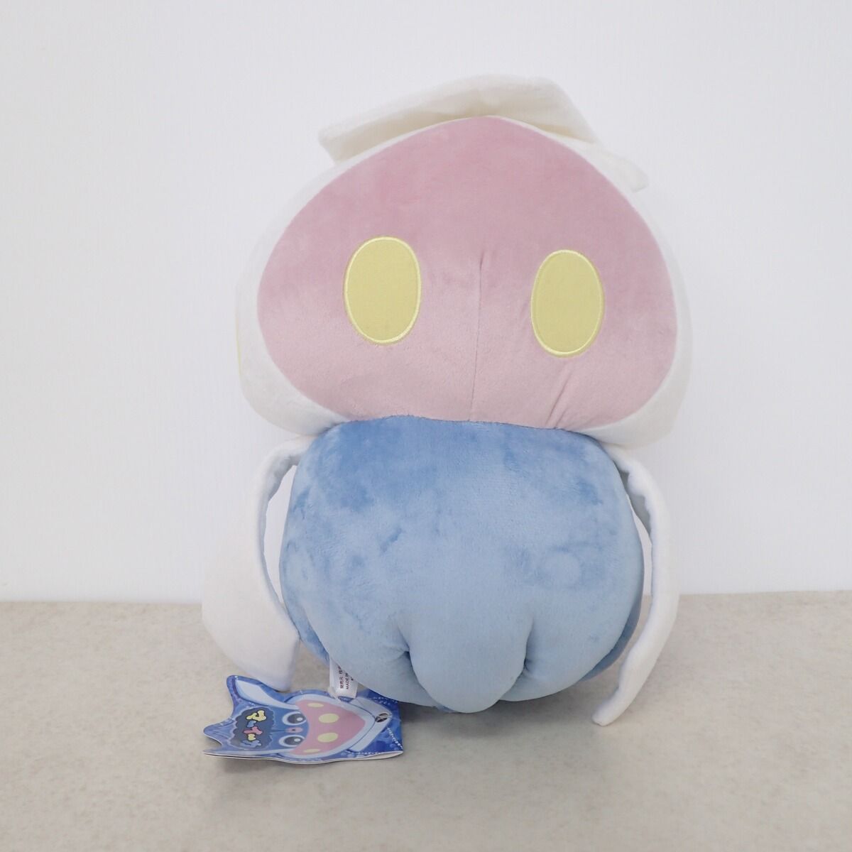 ポケモンセンター ぬいぐるみ 等身大マーイーカ 紙タグ付き