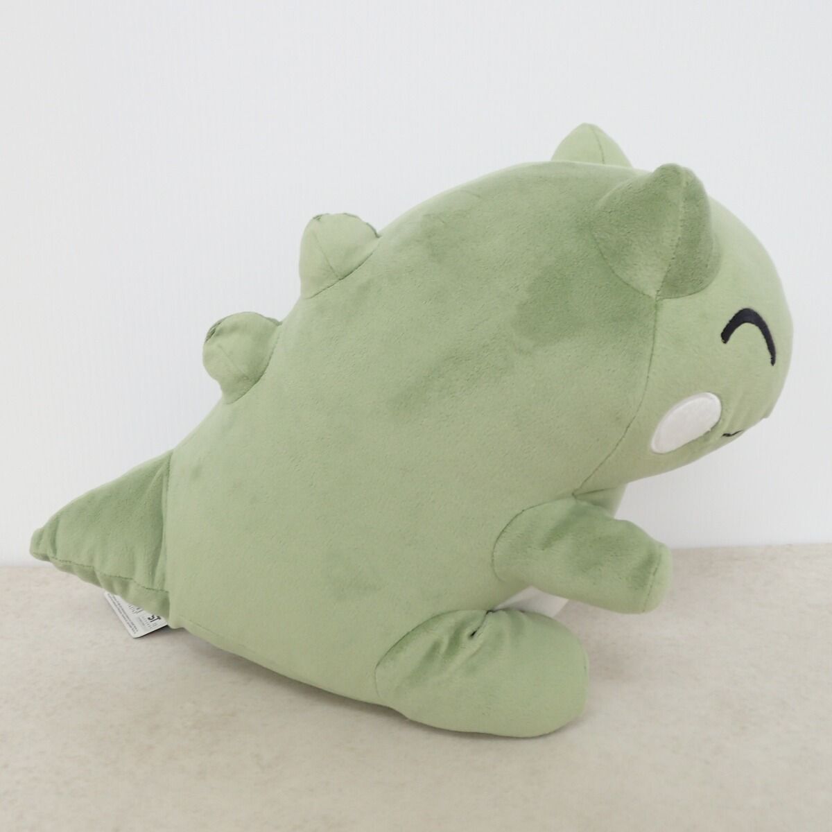 ポケモンセンター 12インチ エルフーンのみがわりぬいぐるみ 紙タグ