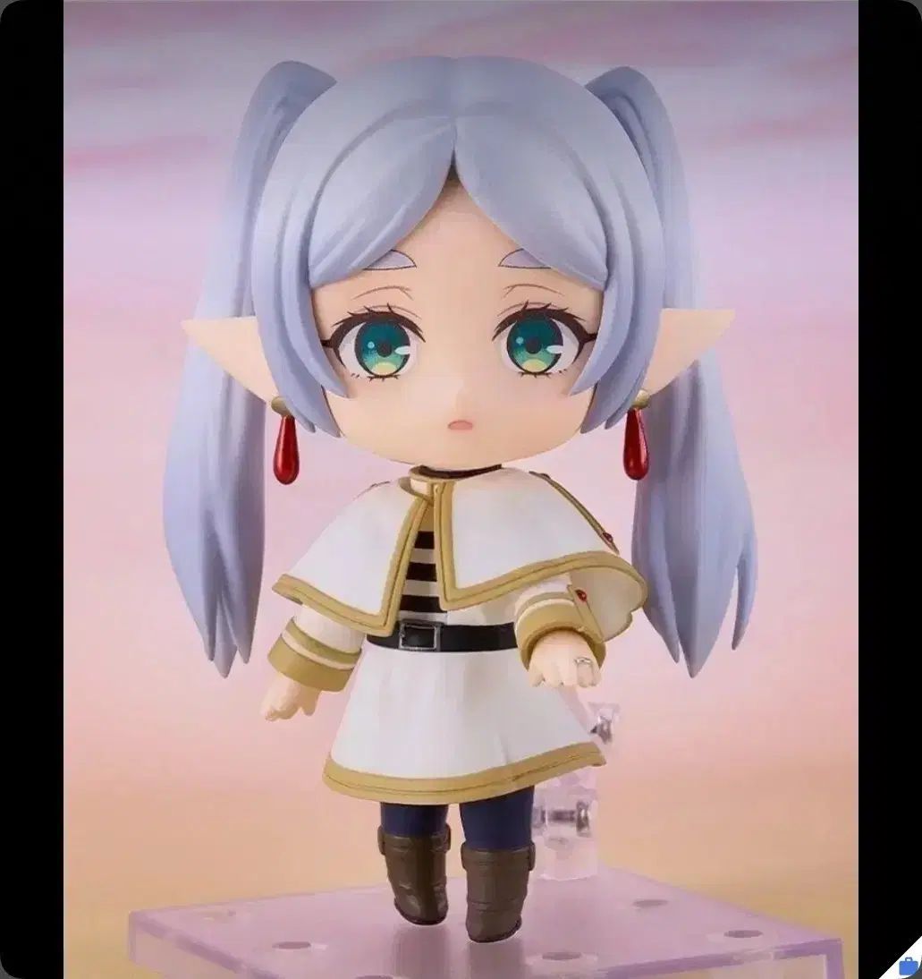 葬送のフリーレン ベーシック ねんどろいど 3026