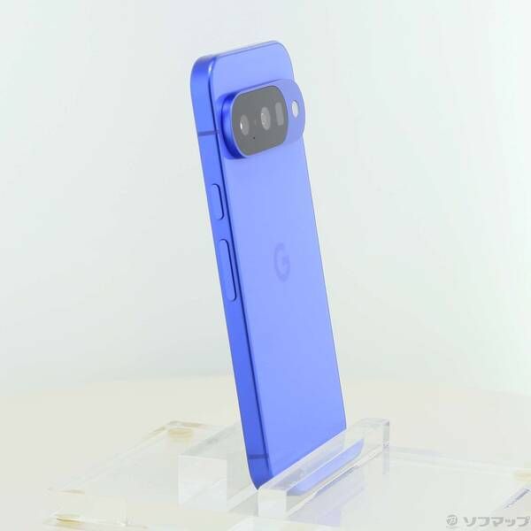 中古 Google Pixel 10 128GB インディゴ SIMフリー - メルカリ