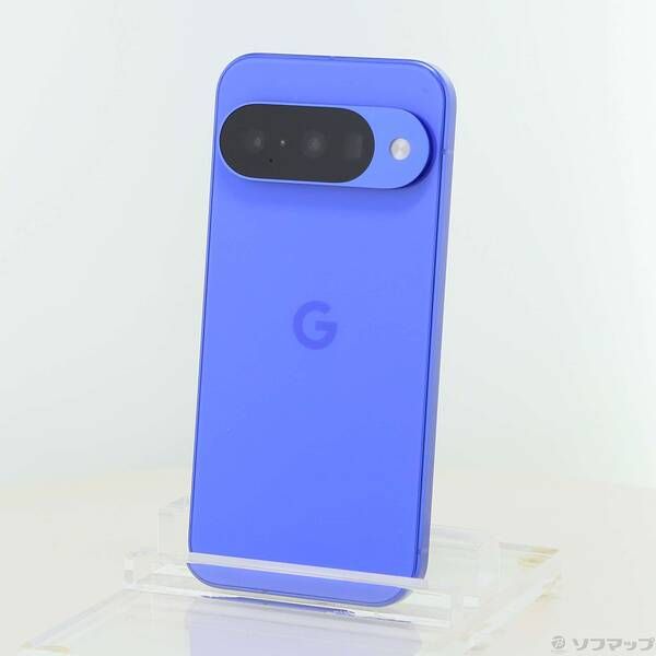 中古 Google Pixel 10 128GB インディゴ SIMフリー - メルカリ
