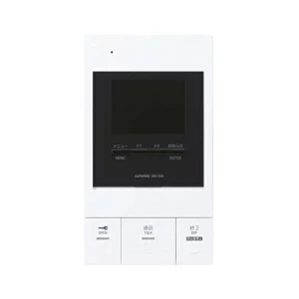 モニター付き親機 壁取付型 GBM-2MA 29,519円