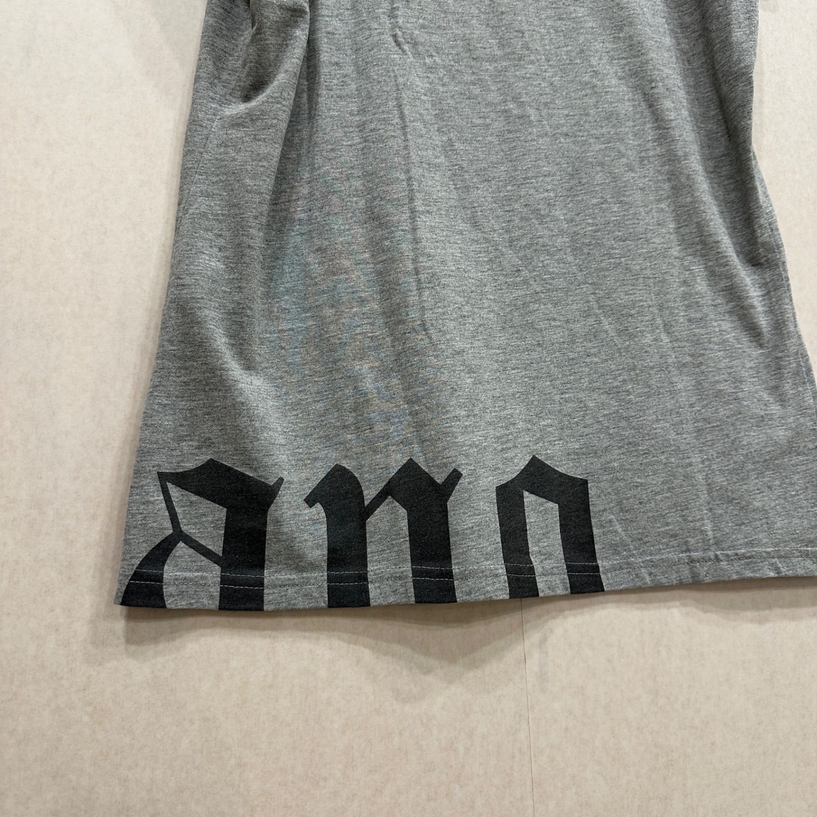 John Galliano】 ジョンガリアーノ 本人期 Vネック Tシャツ 半袖