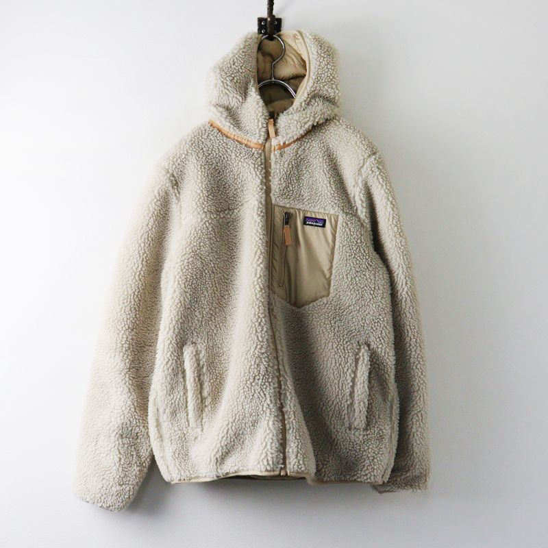 キッズ 2024AW パタゴニア Patagonia キッズ・リバーシブル・レディ