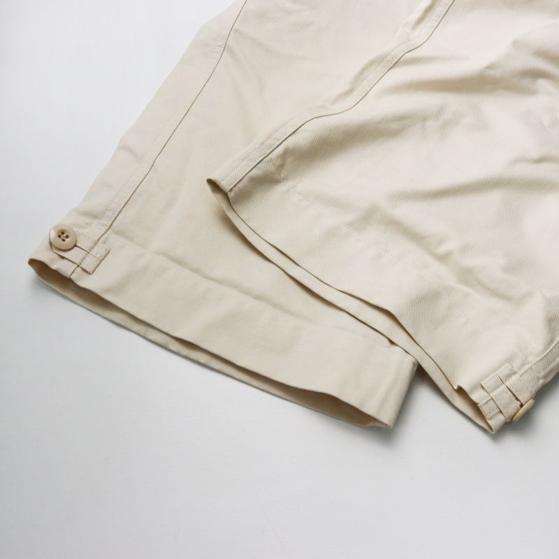 アウトドアプロダクツ OUTDOOR PRODUCTS x Cozue Ninomiya EX