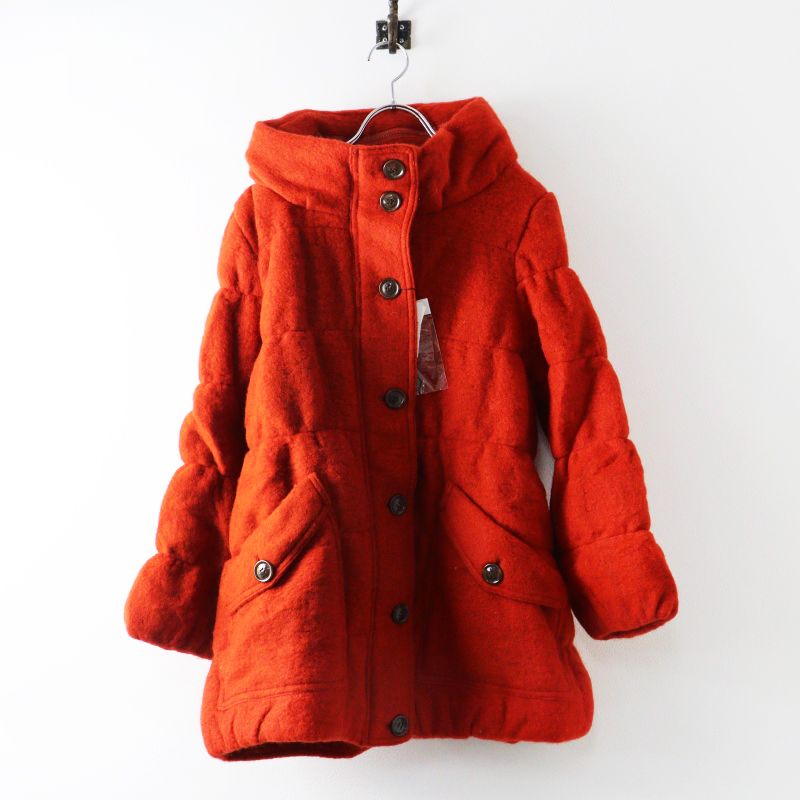 新品未使用　アズノゥアズオオラカ　シャツコート　大きめ　2xl.3xl.4xl 未使用 大きいサイズ アズノゥアズオオラカ AS KNOW AS olaca
