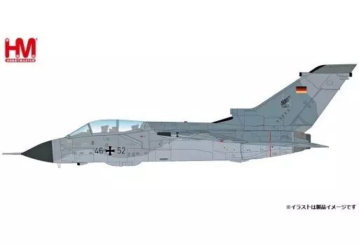 【中古】ミニカー 1/72 トーネード ECR ドイツ空軍 第32戦闘爆撃航空団 アライド・フォース作戦 [HA6711] 9,620円