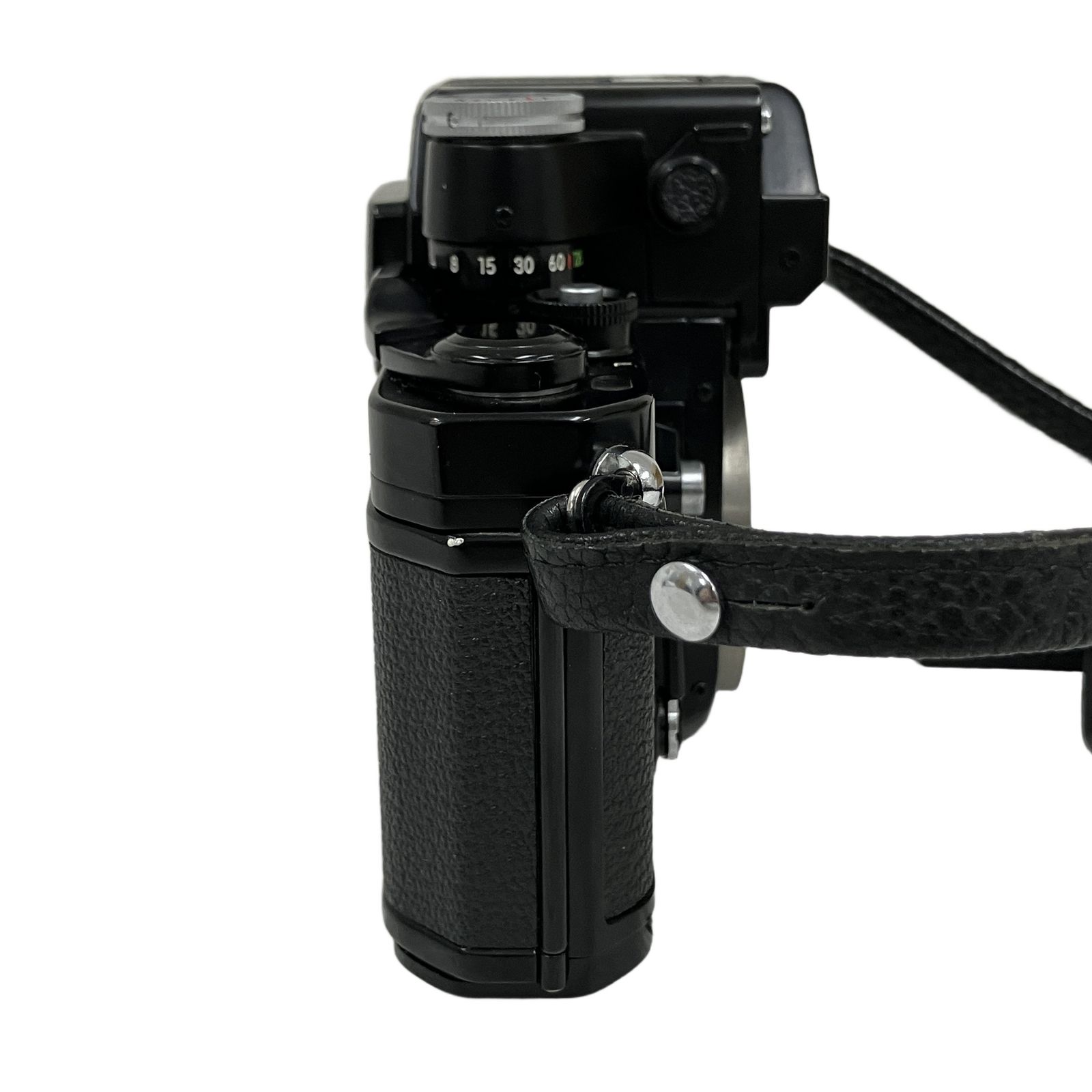 Nikon F2 フォトミックA 後期 ブラック ボディ フィルム カメラ ニコン