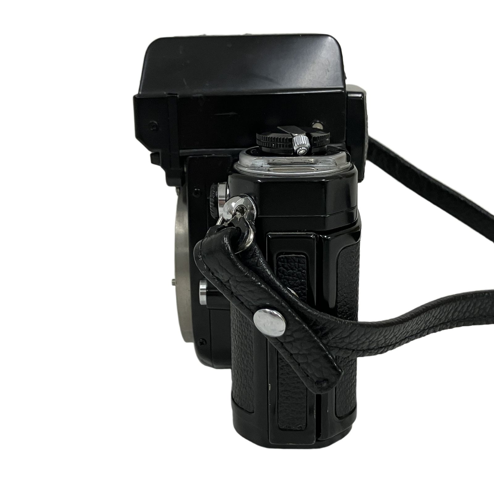 ★ジャンク★Nikon F2 Nikon フィルムカメラ Nikon F2 フォトミックA 後期 ブラック ボディ フィルム カメラ ニコン