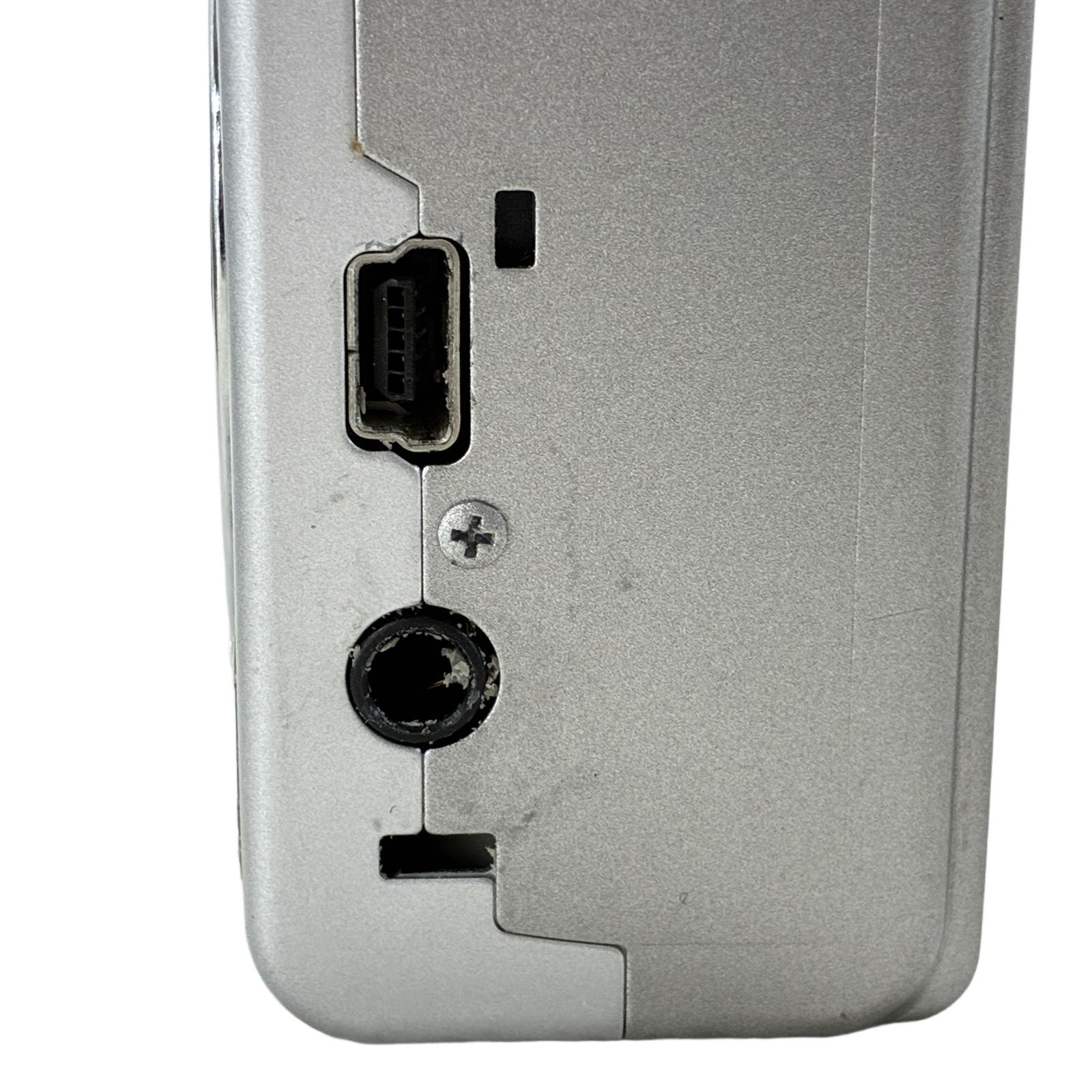 Canon キャノン IXY 210F PC1038 コンパクト デジタルカメラ ジャンク