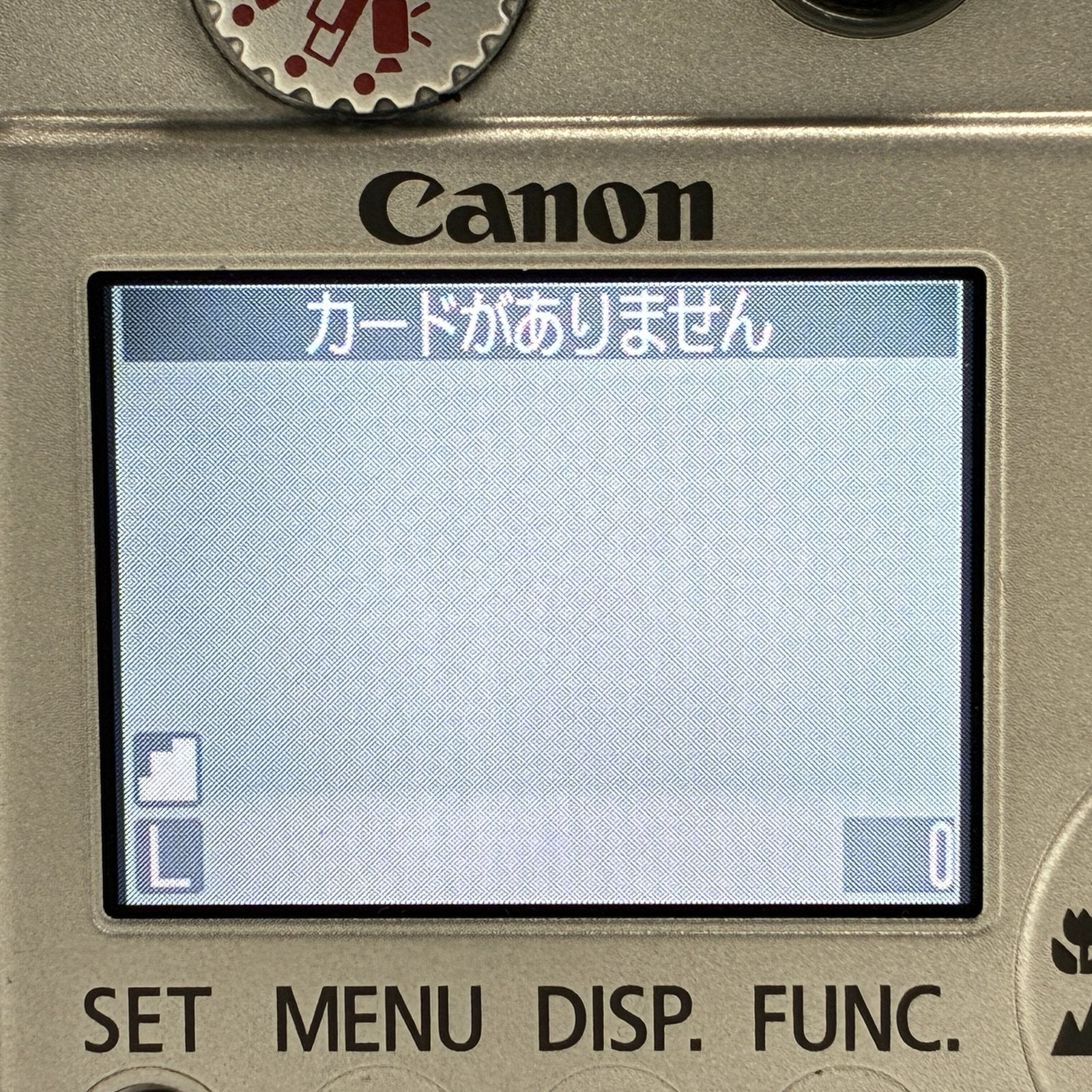 Canon キャノン IXY 210F PC1038 コンパクト デジタルカメラ ジャンク