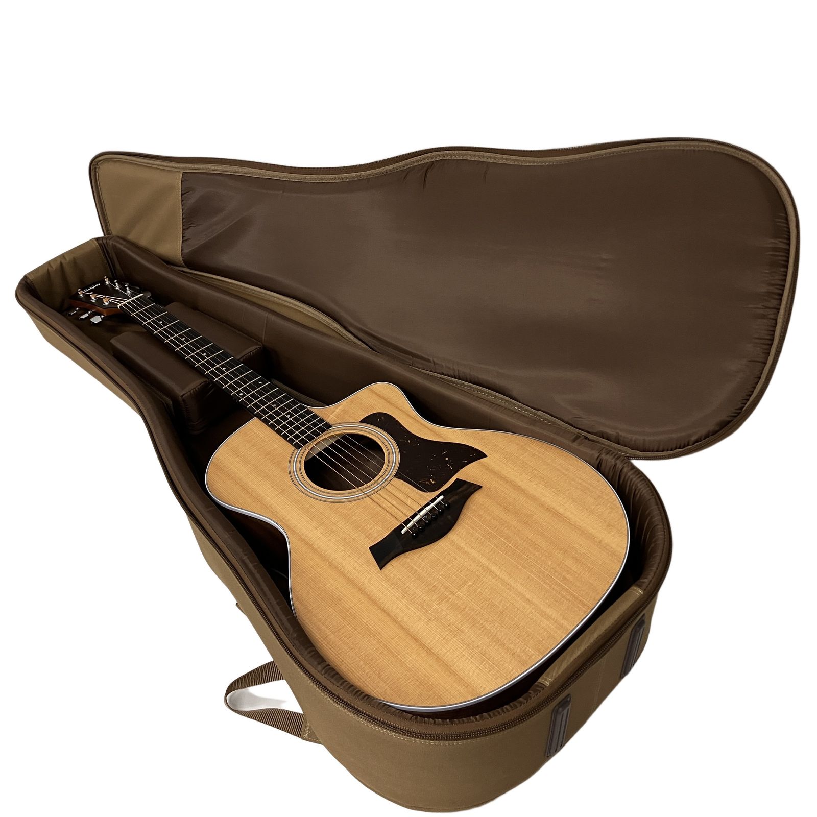 Taylor 214ce Walnut 2025年製 美品 付属品あり Taylor 214ce Walnut エレクトリックアコースティックギター 中古 美品