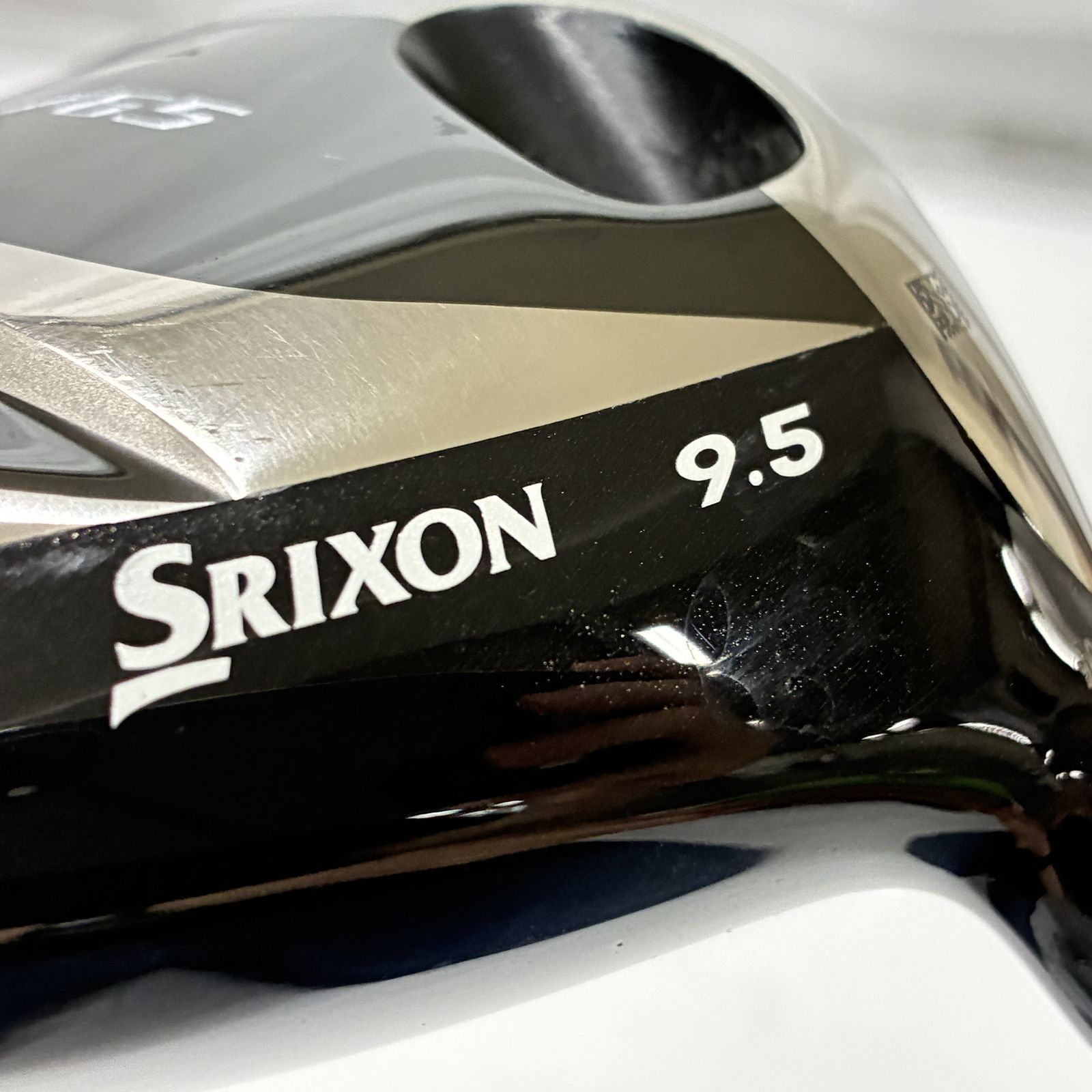 DUNLOP SRIXON Z765 1W 9.5° ダンロップ スリクソン ドライバー ゴルフ 