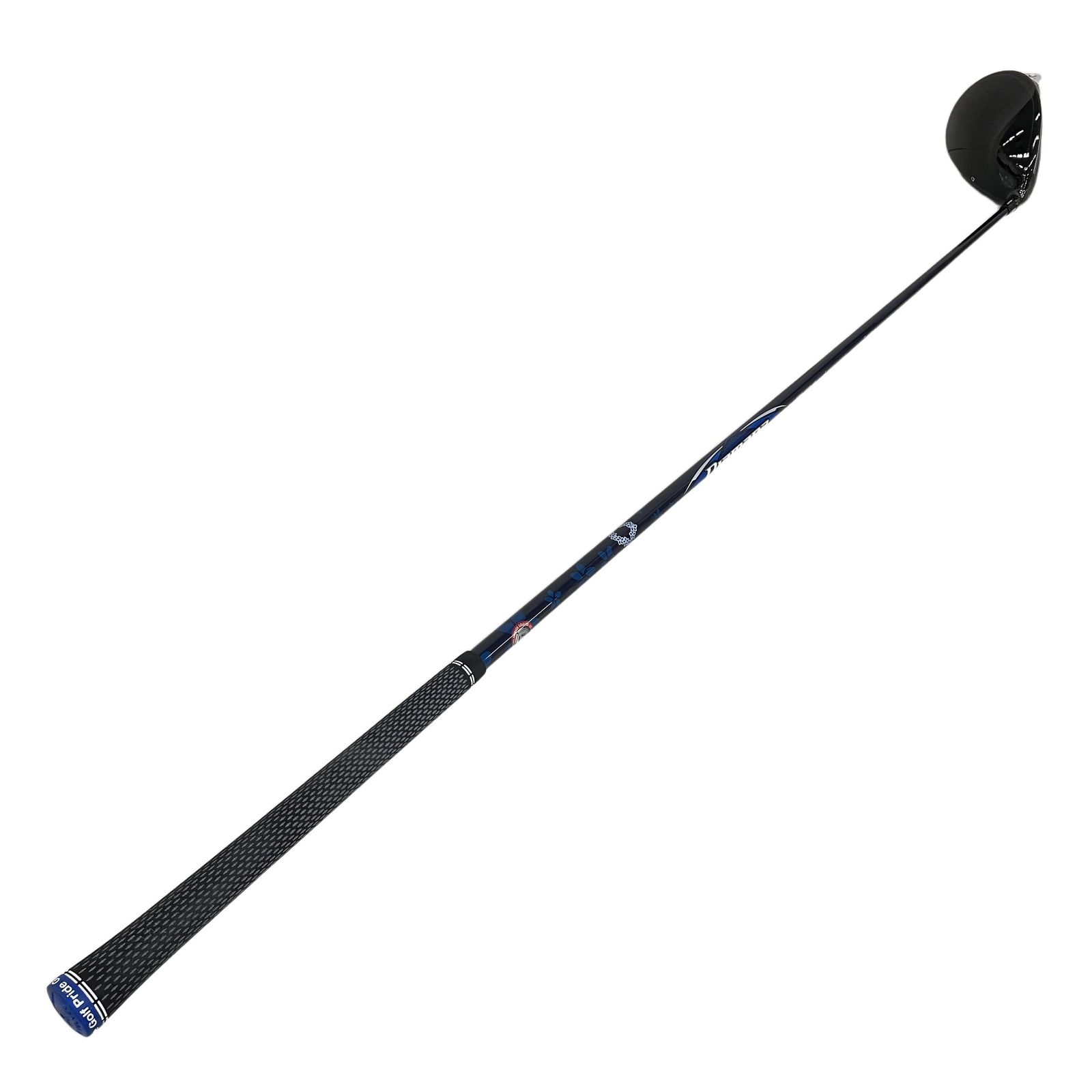 TaylorMade Qi10 ドライバー 10.5° ゴルフクラブ テーラーメイド 中古 K11443417