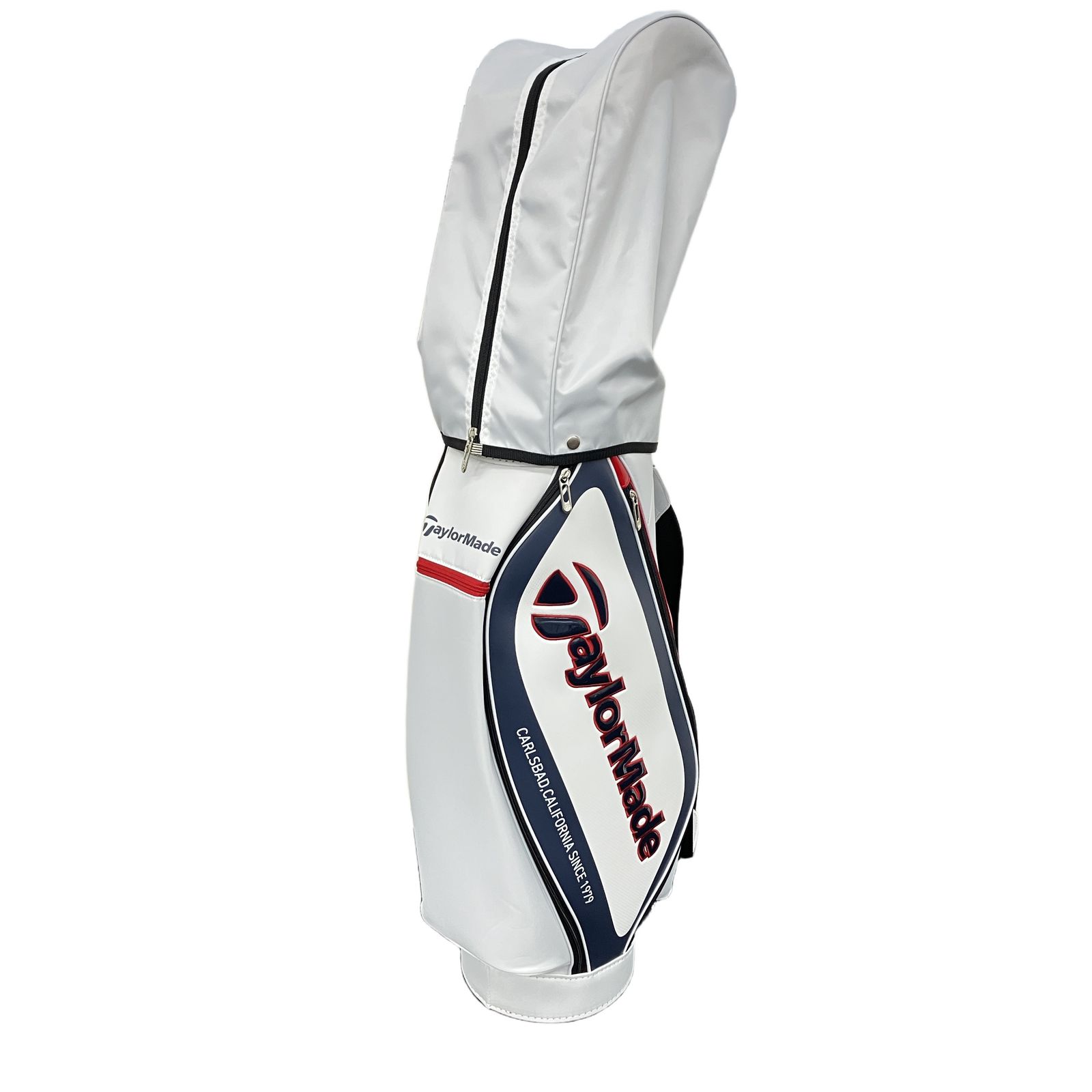 TaylorMade テーラーメイド UNO67 9型 キャディバッグ 中古 美品