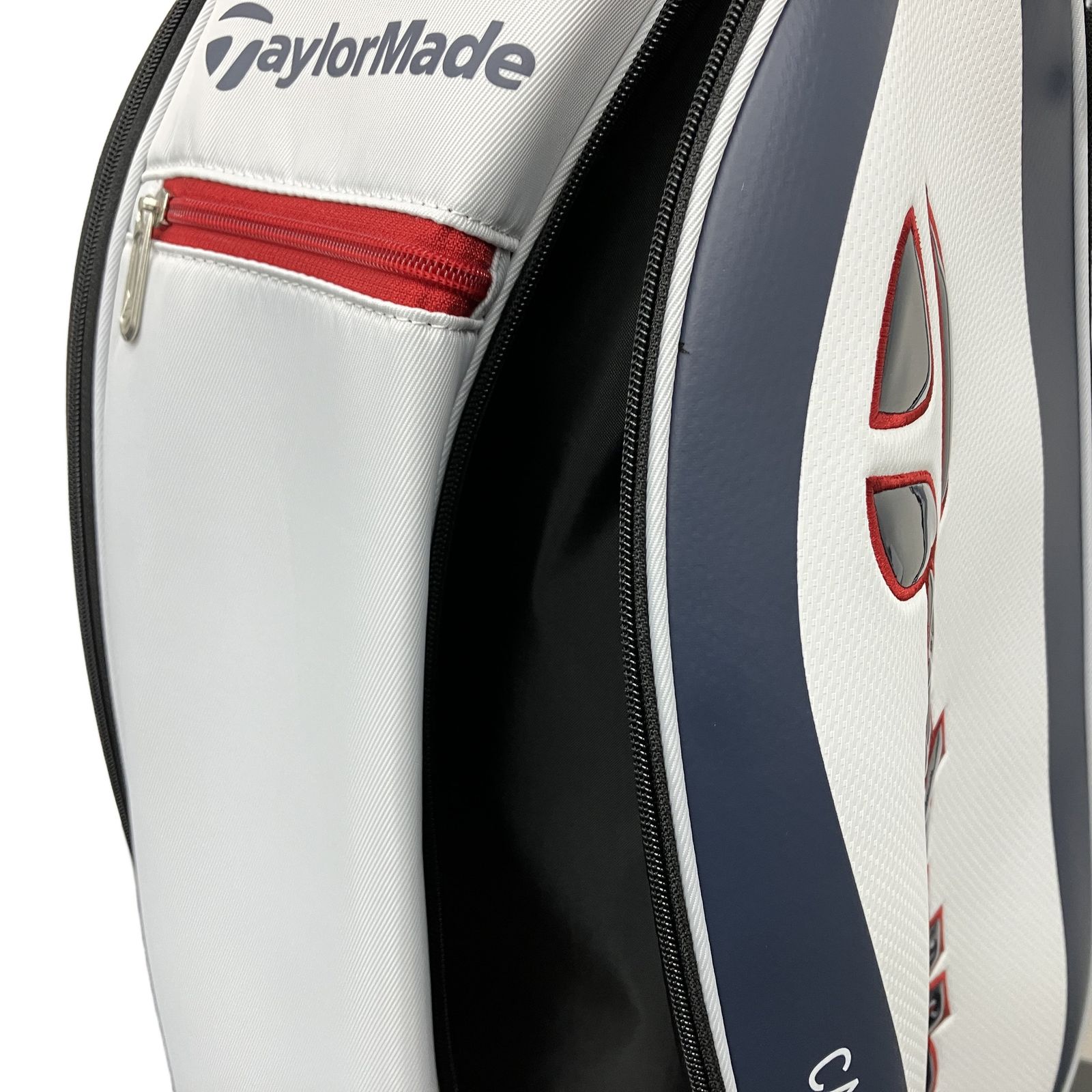 TaylorMade テーラーメイド UNO67 9型 キャディバッグ 中古 美品