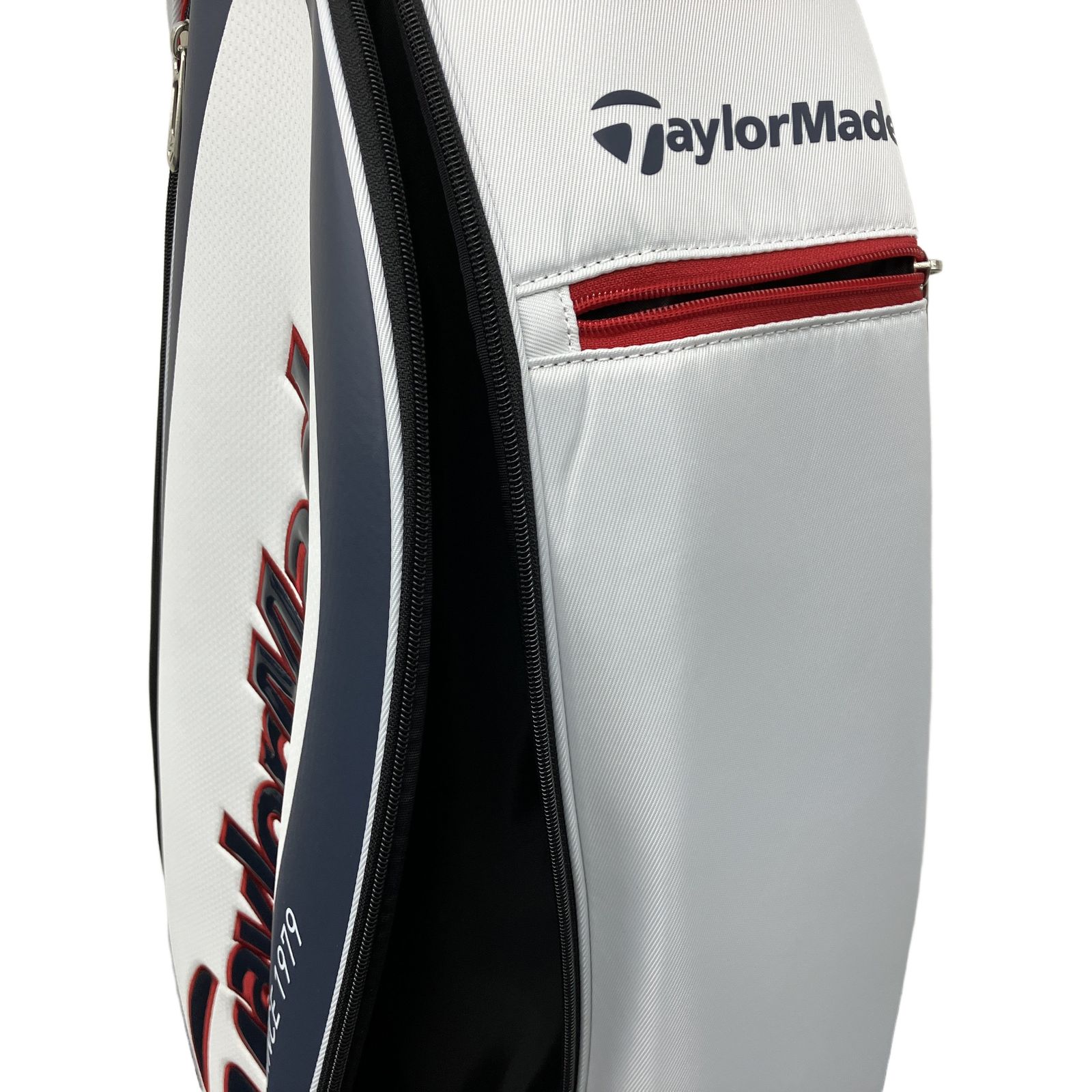 TaylorMade テーラーメイド UNO67 9型 キャディバッグ 中古 美品