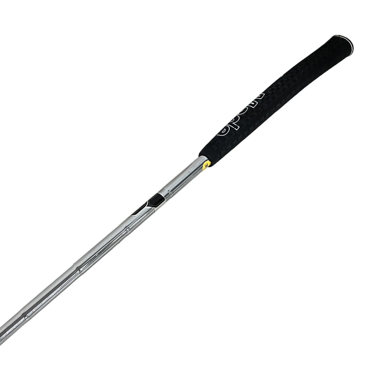 TaylorMade Spider Ghost White パター ダブルベンド ゴルフクラブ